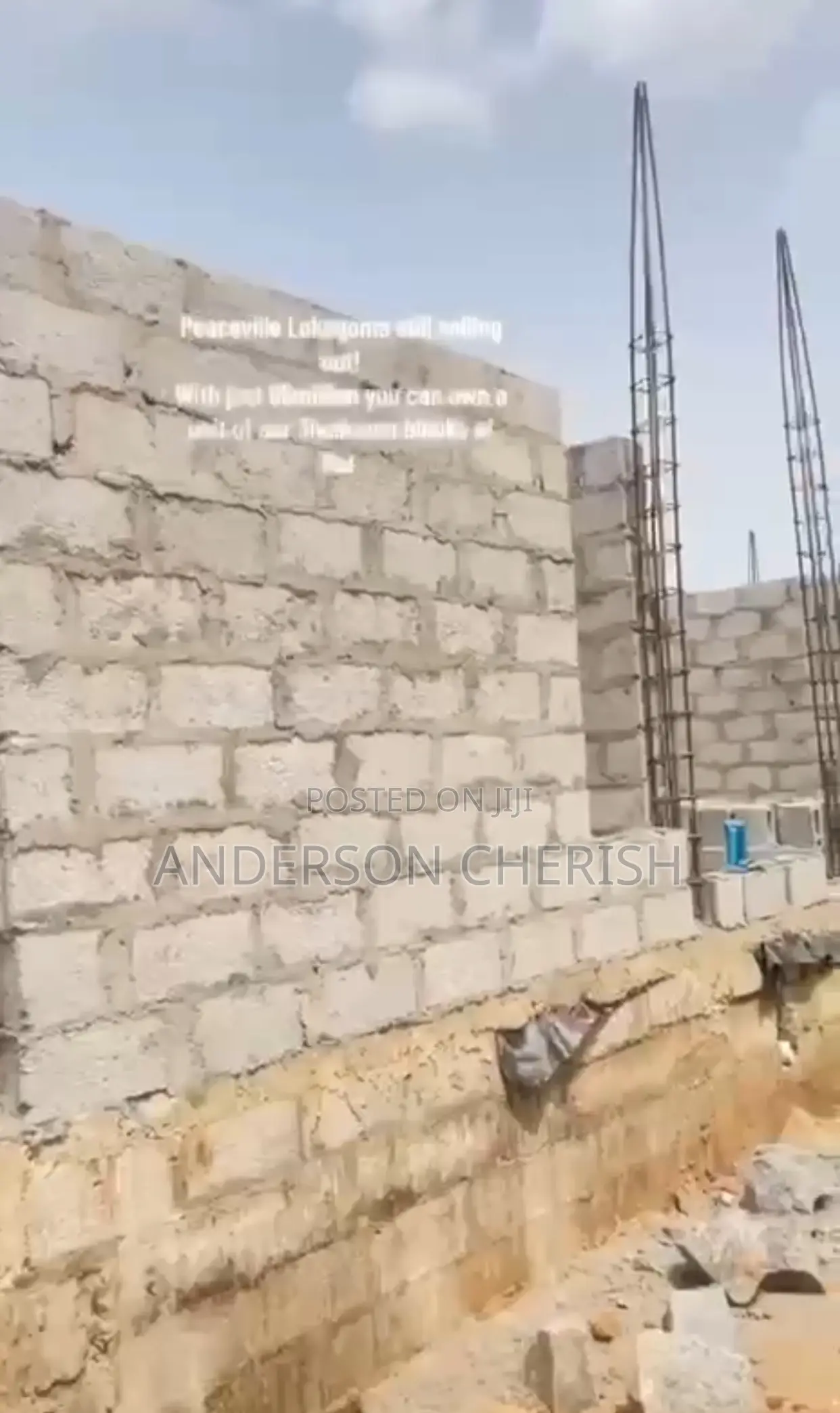 Stop Renting. Start Owning in Lokogoma