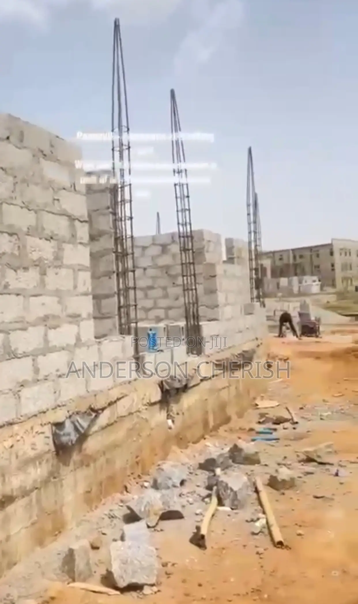 Stop Renting. Start Owning in Lokogoma