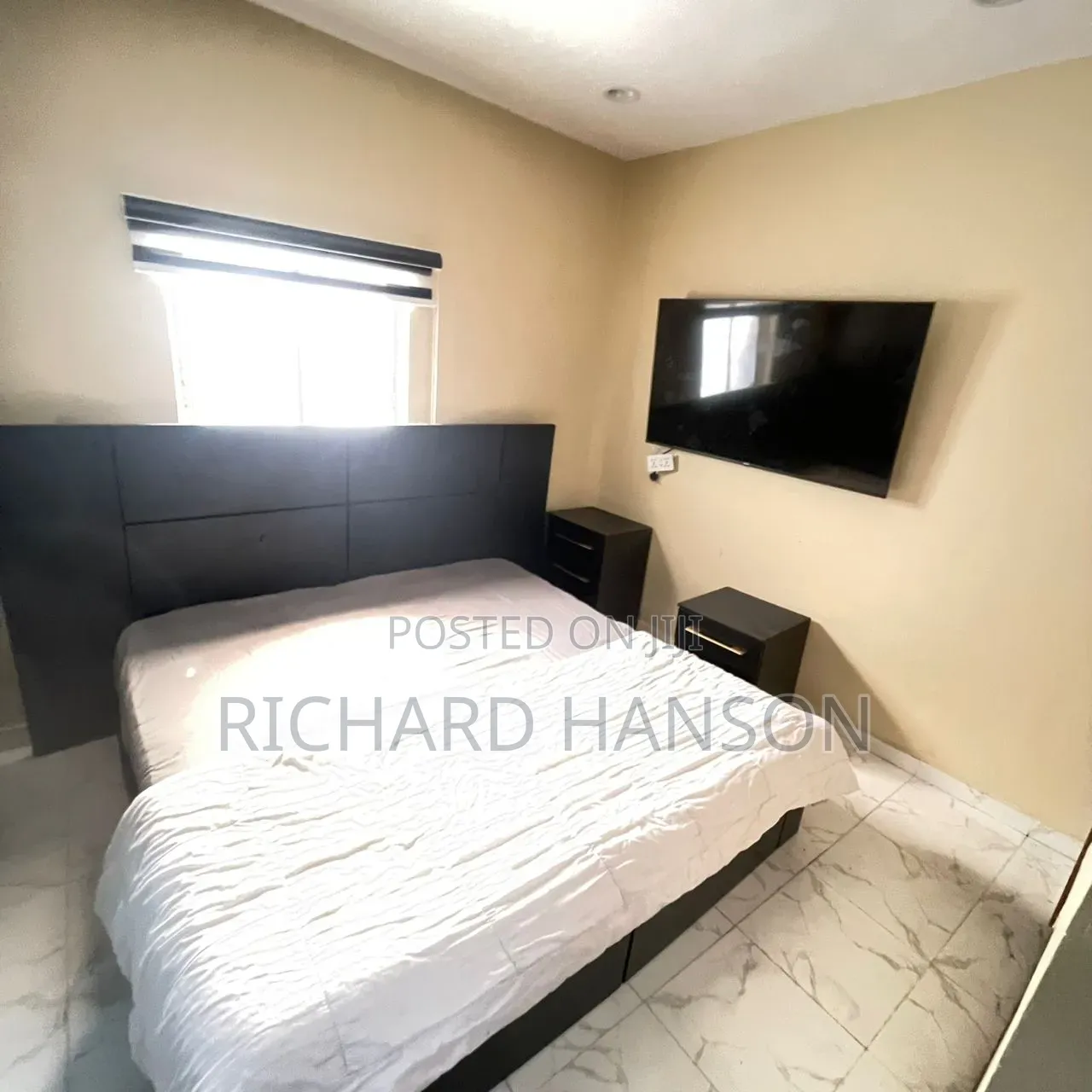 Furnished 1bdrm Condo in In V.I, Victoria Island Extension for rent in Victoria Island Extension
