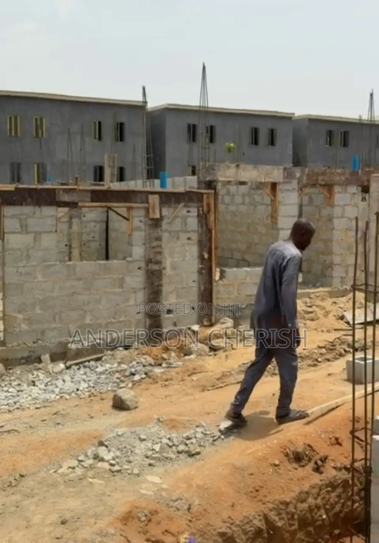 4bdrm Duplex in Mabushi for sale in Mabushi