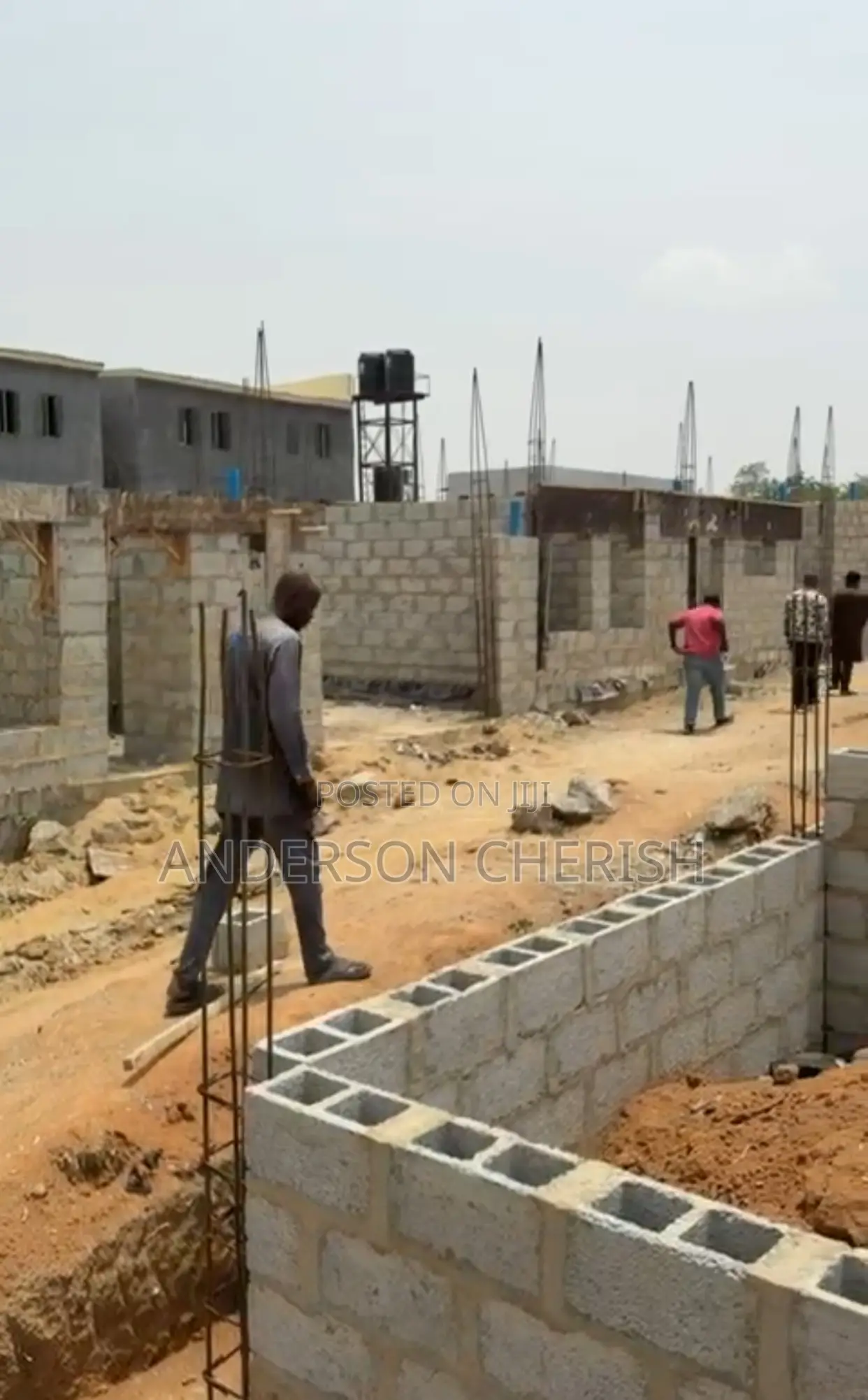 4bdrm Duplex in Mabushi for sale in Mabushi