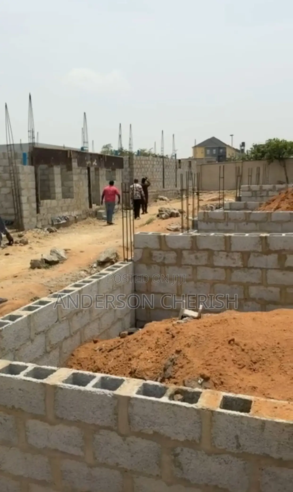 4bdrm Duplex in Mabushi for sale in Mabushi