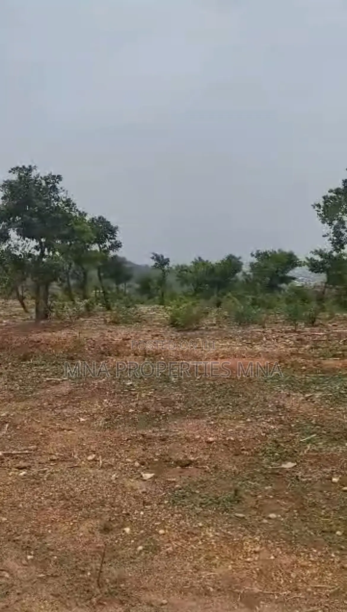 Solar City Apo Burum in Apo District