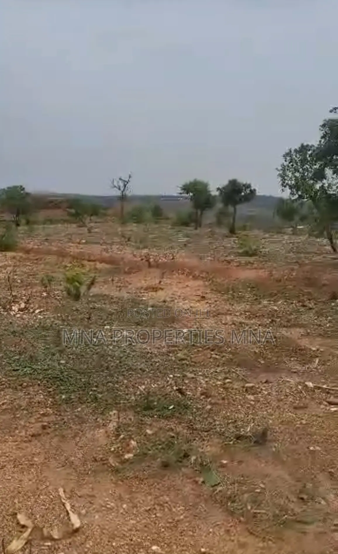 Solar City Apo Burum in Apo District