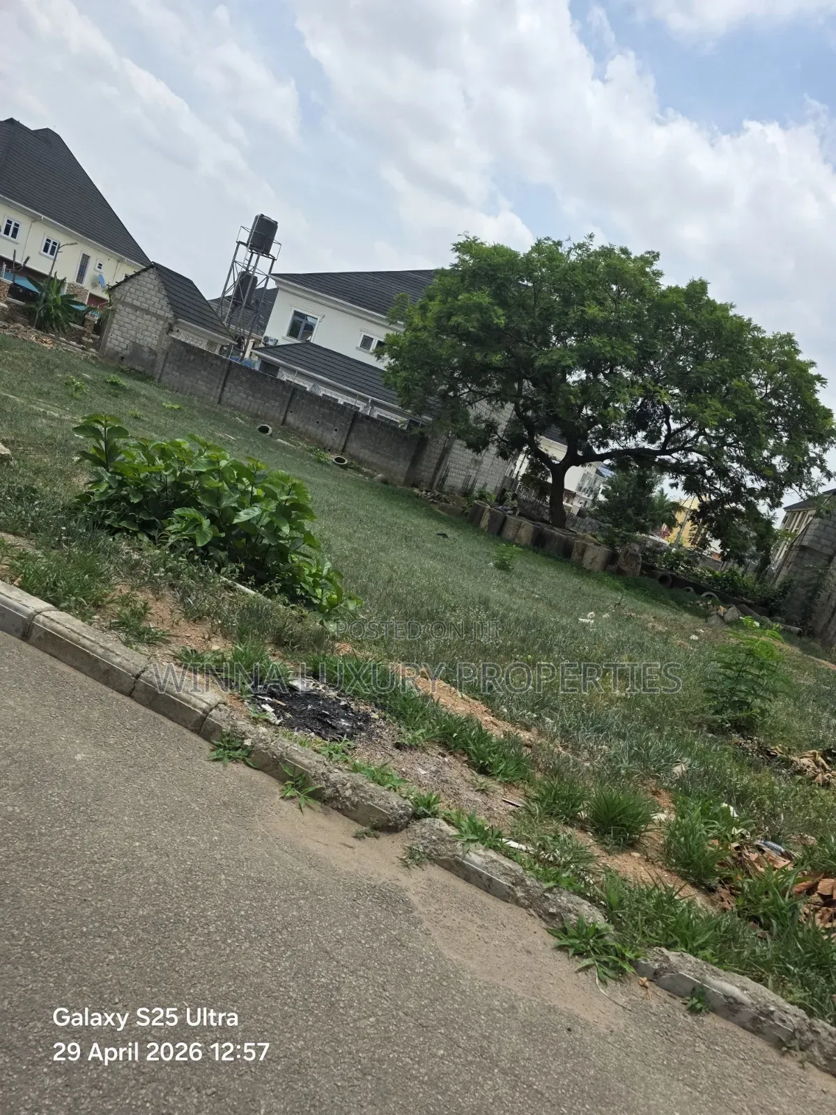 650sqm Land in Lokogoma