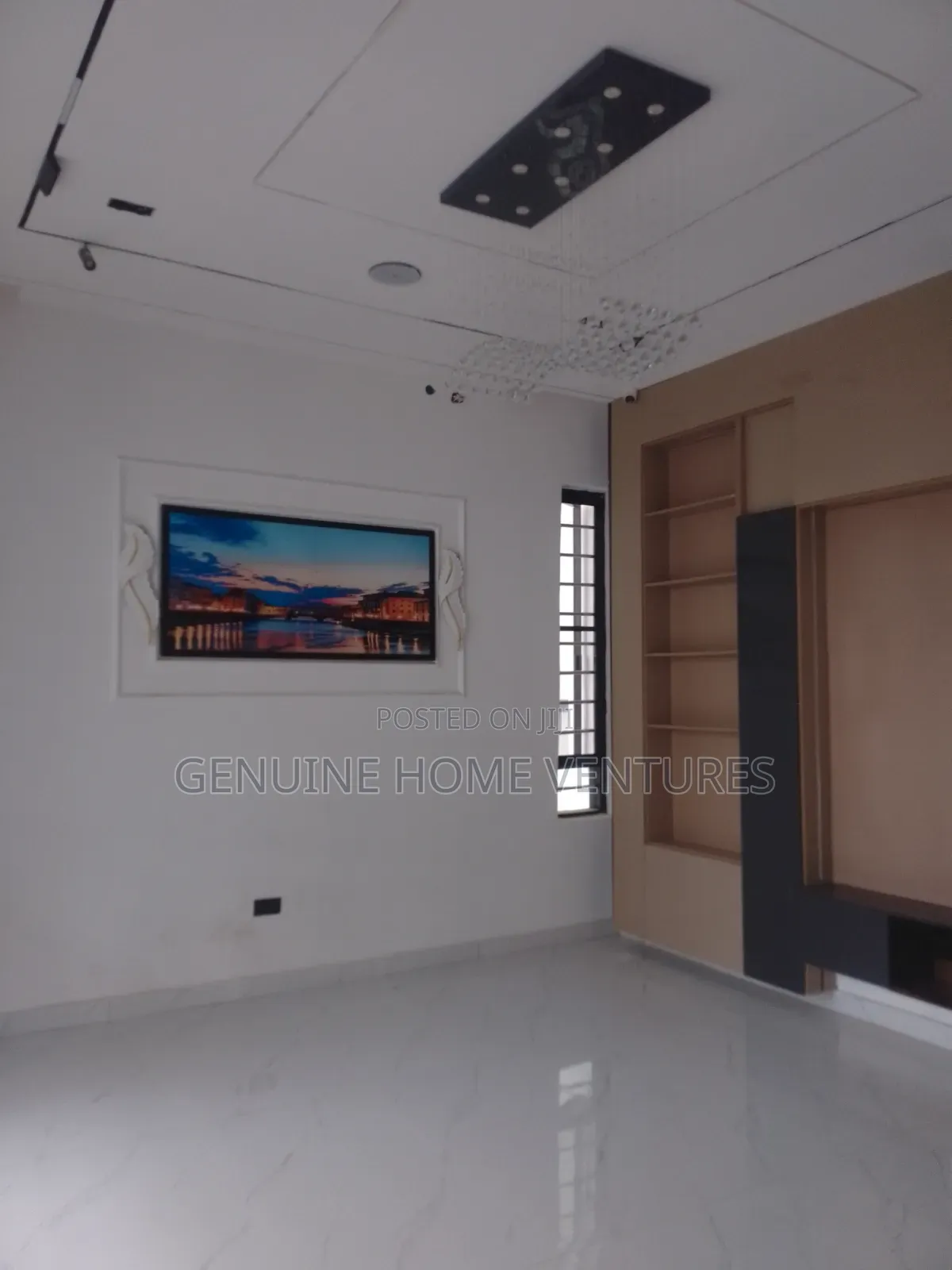5bdrm Duplex in Ikota Gra for sale in Ikota