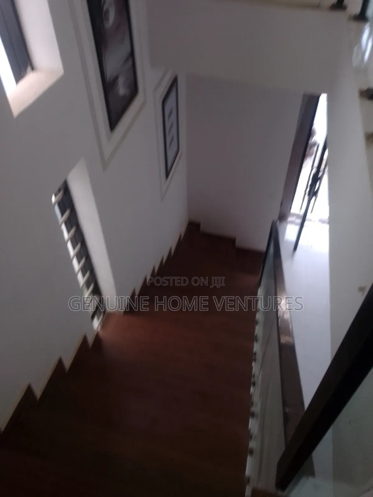 5bdrm Duplex in Ikota Gra for sale in Ikota