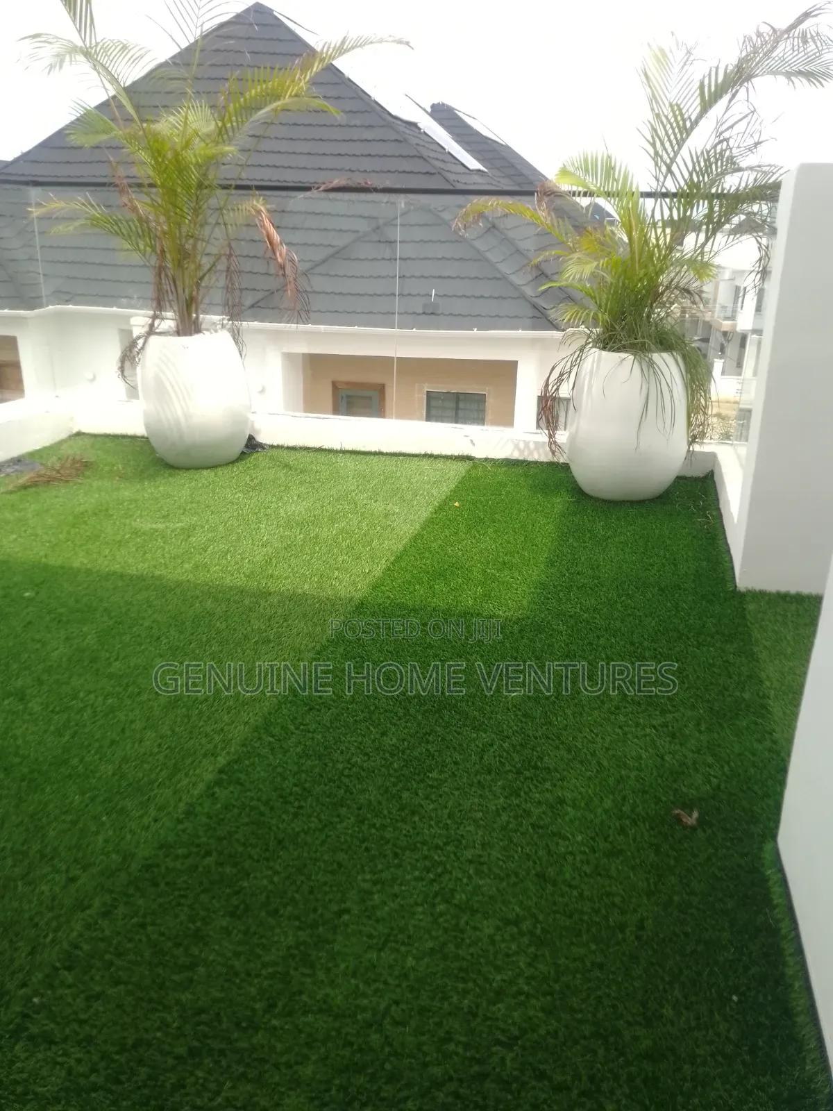 5bdrm Duplex in Ikota Gra for sale in Ikota