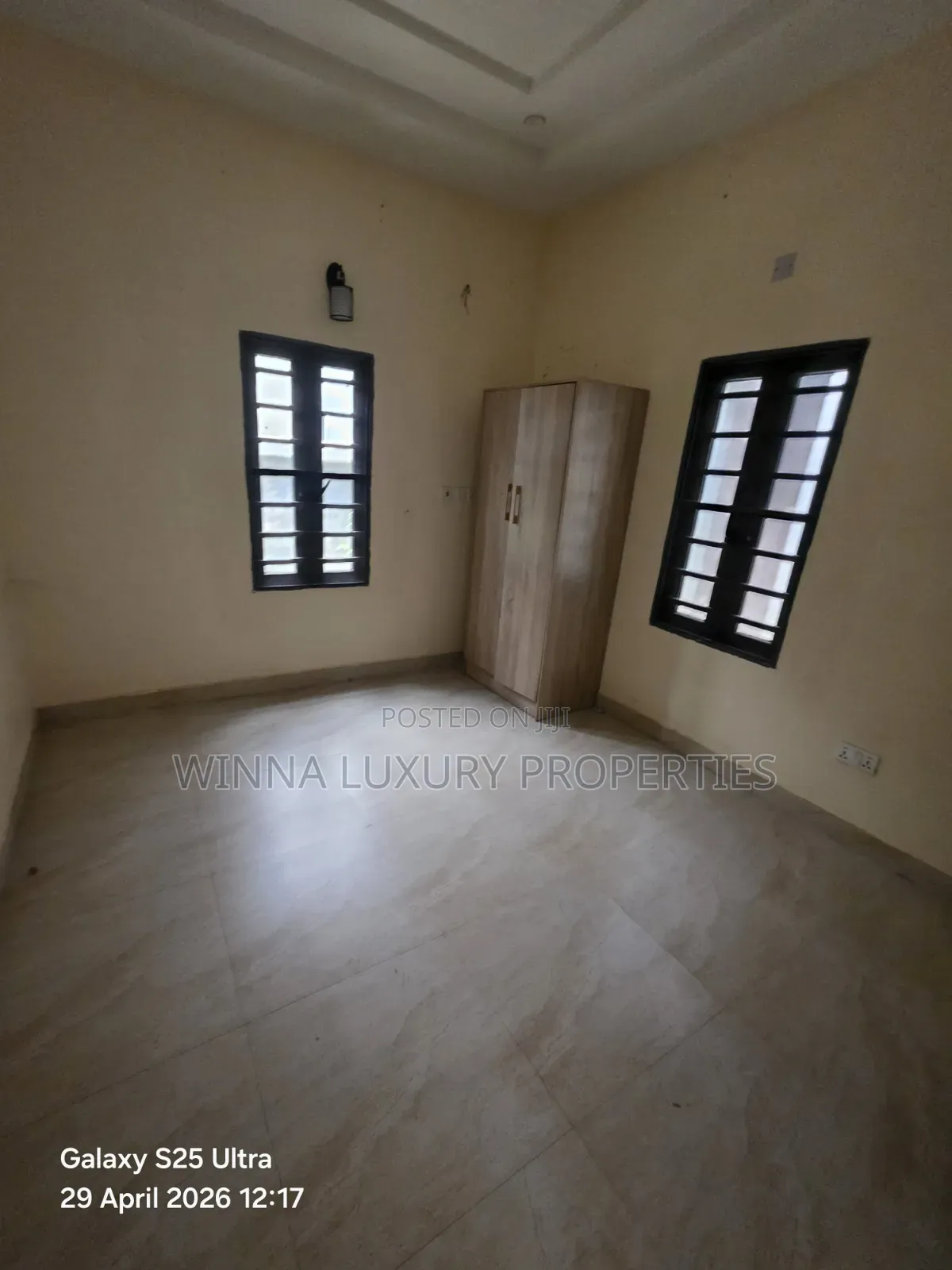 5bdrm Duplex in Northstar Garden, for sale in Dakwo District