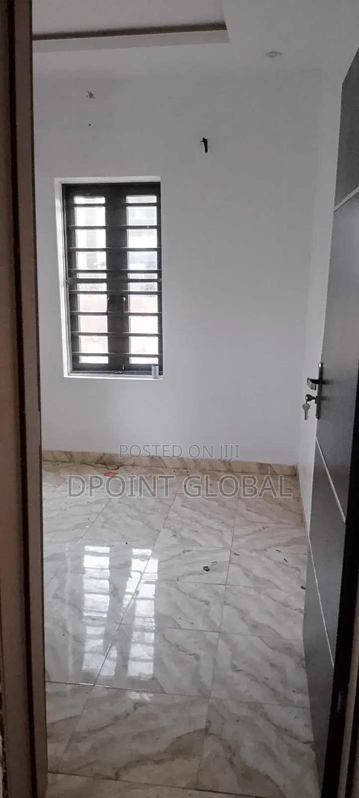 2bdrm Block of Flats in P&T Estate, Boys Town for rent in Boys Town