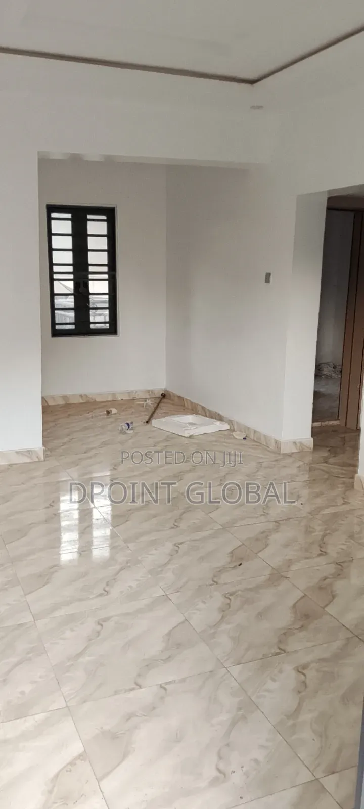 2bdrm Block of Flats in P&T Estate, Boys Town for rent in Boys Town
