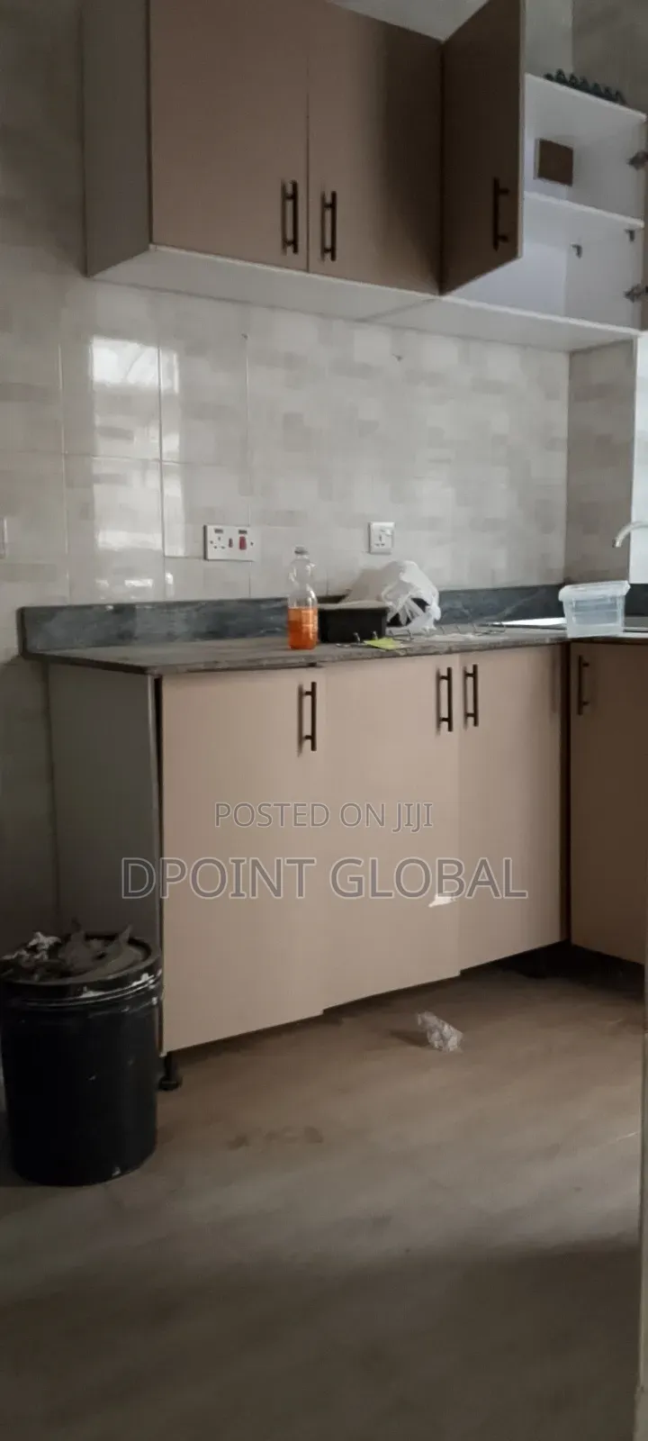 2bdrm Block of Flats in P&T Estate, Boys Town for rent in Boys Town