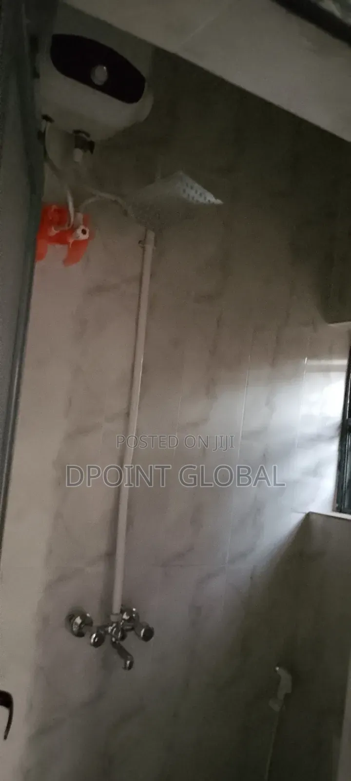 2bdrm Block of Flats in P&T Estate, Boys Town for rent in Boys Town