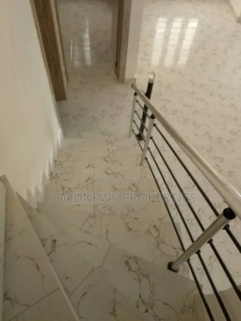 4bdrm Duplex in Lucky Luxury Home, Ajah for sale in Ajah