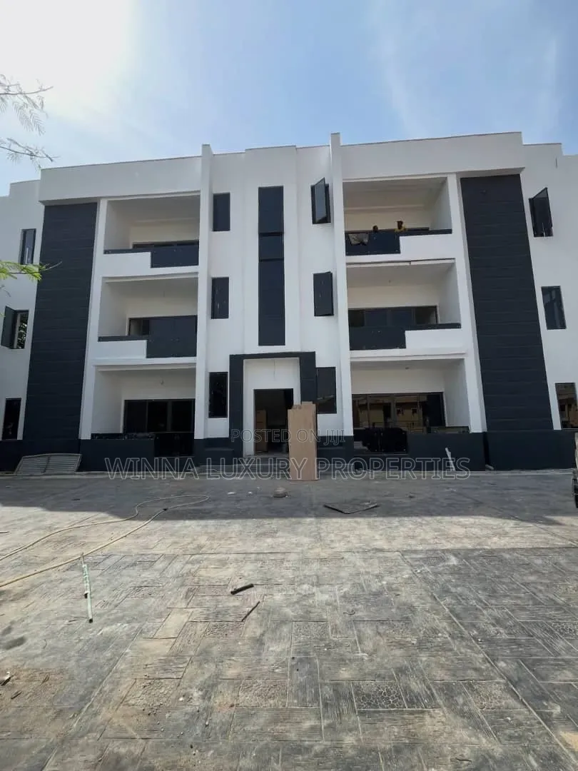 3bdrm Apartment in Wuse 2 for sale in Wuse 2