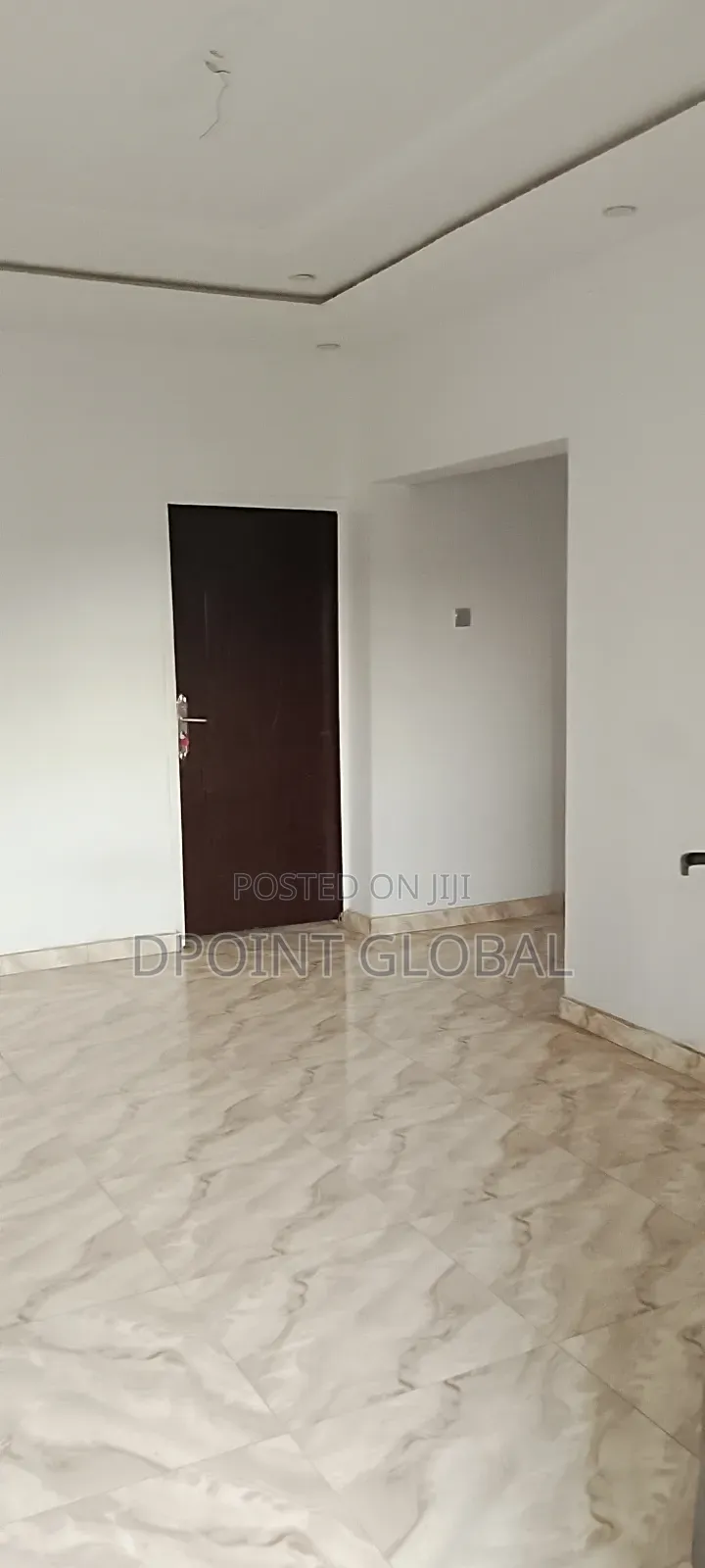 2bdrm Block of Flats in P&T Estate, Boys Town for rent in Boys Town