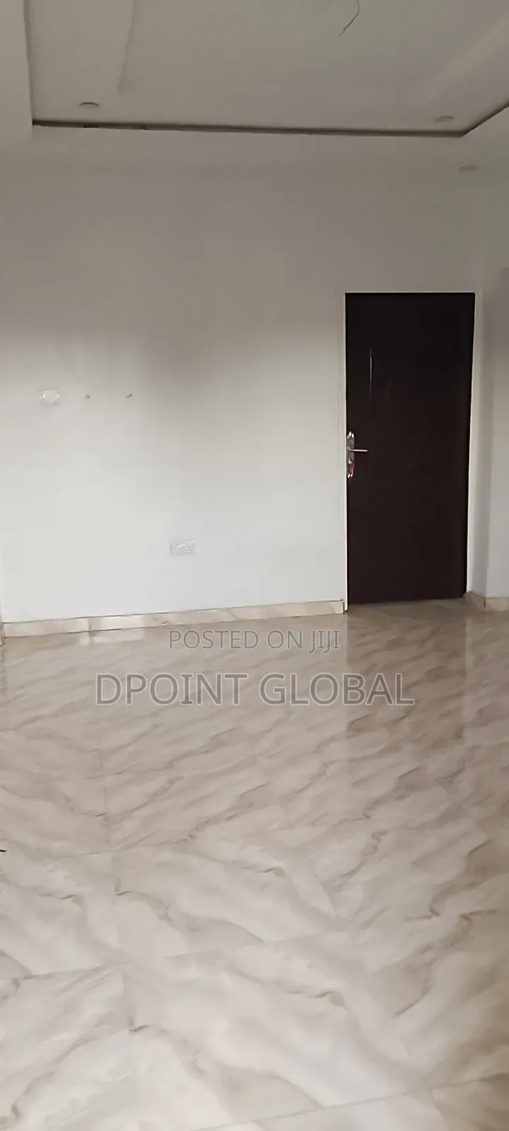 2bdrm Block of Flats in P&T Estate, Boys Town for rent in Boys Town