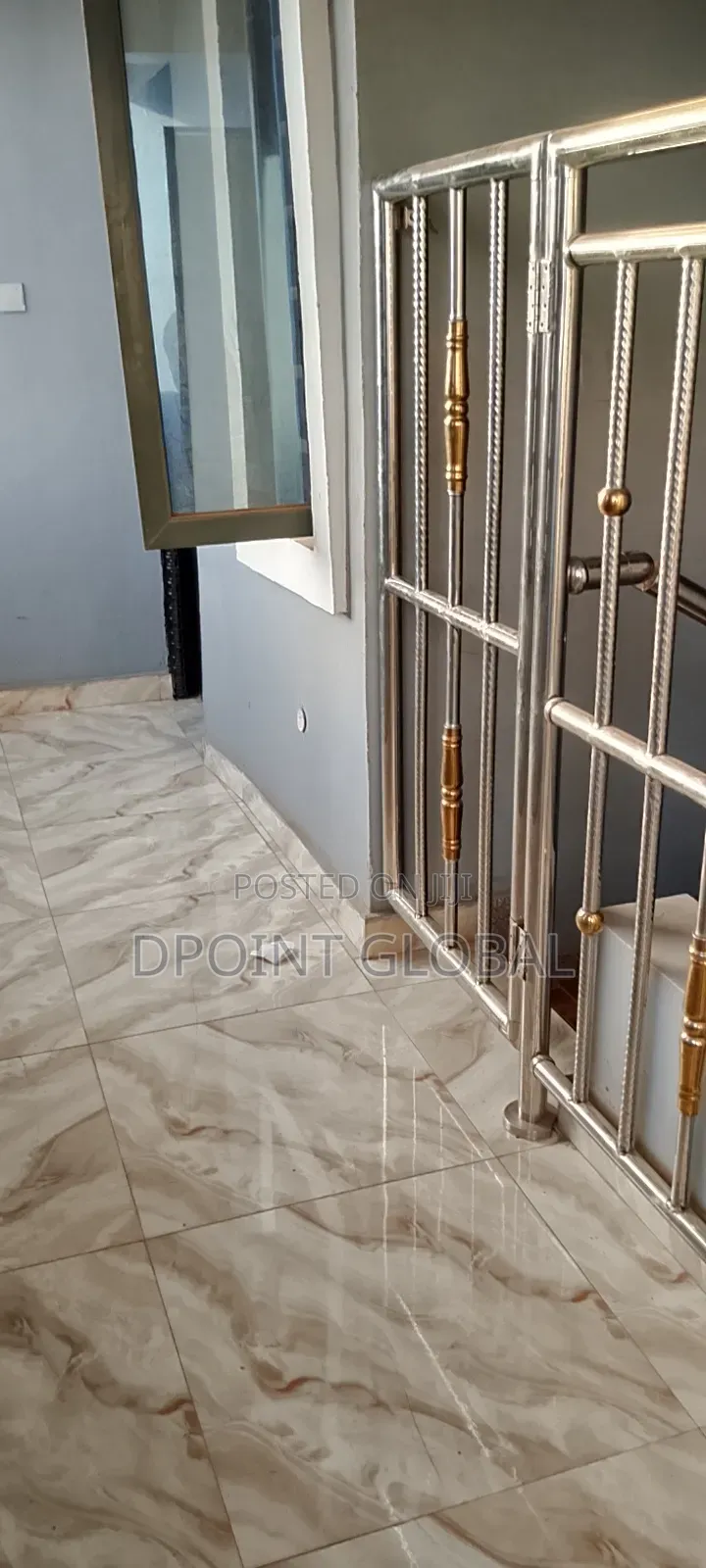 2bdrm Block of Flats in P&T Estate, Boys Town for rent in Boys Town
