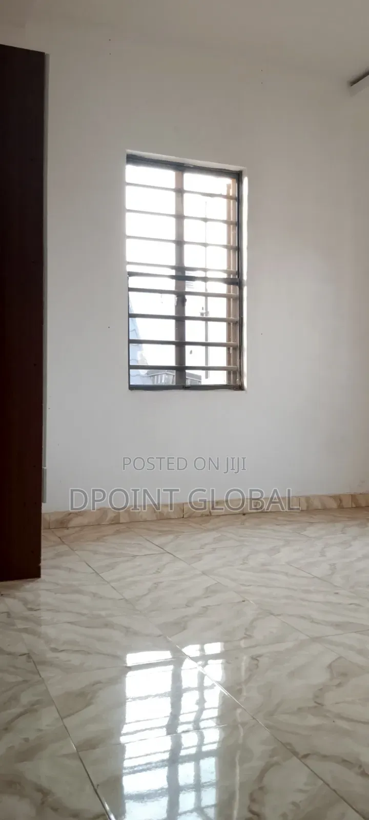 2bdrm Block of Flats in P&T Estate, Boys Town for rent in Boys Town