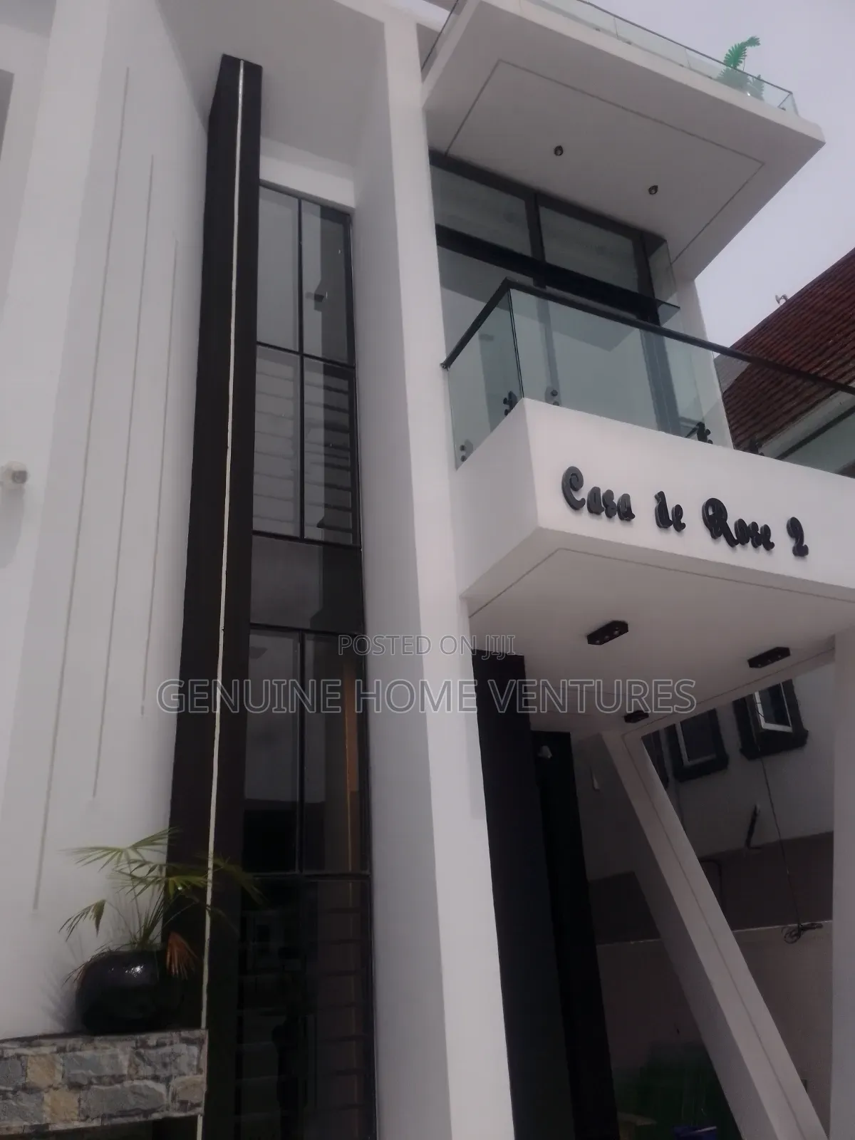 5bdrm Duplex in Ikota Gra for sale in Ikota