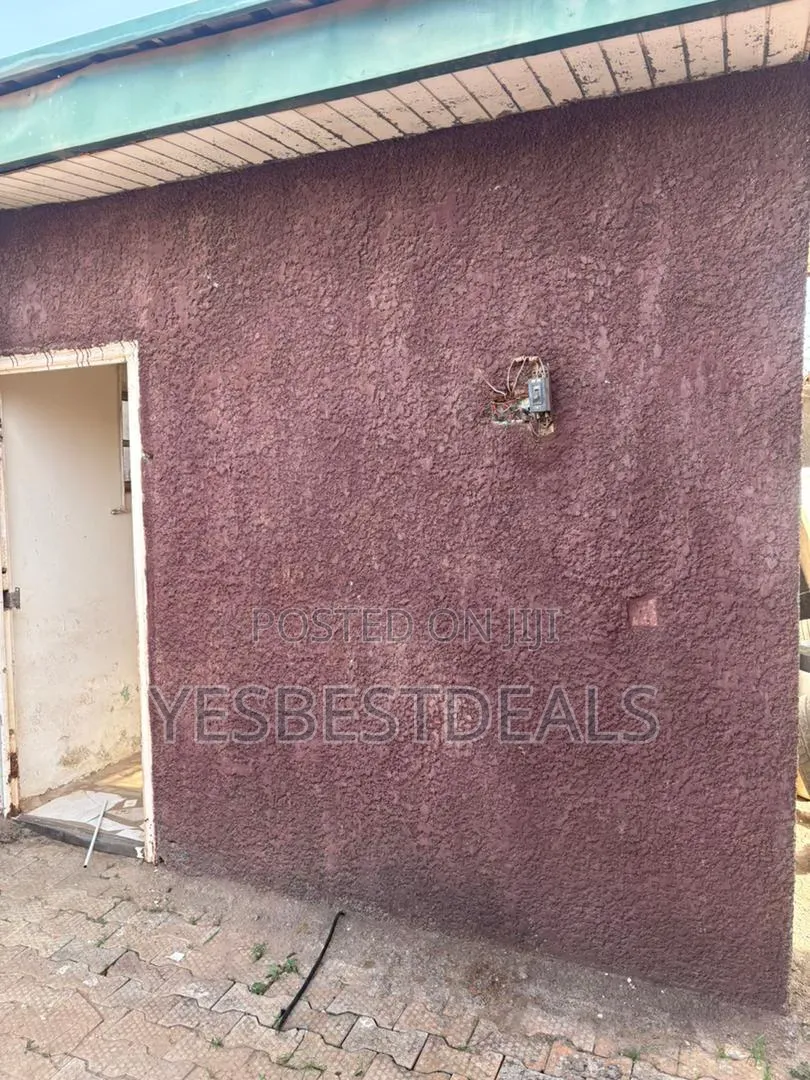 1bdrm Apartment in First Generation, Lokogoma for rent in Lokogoma