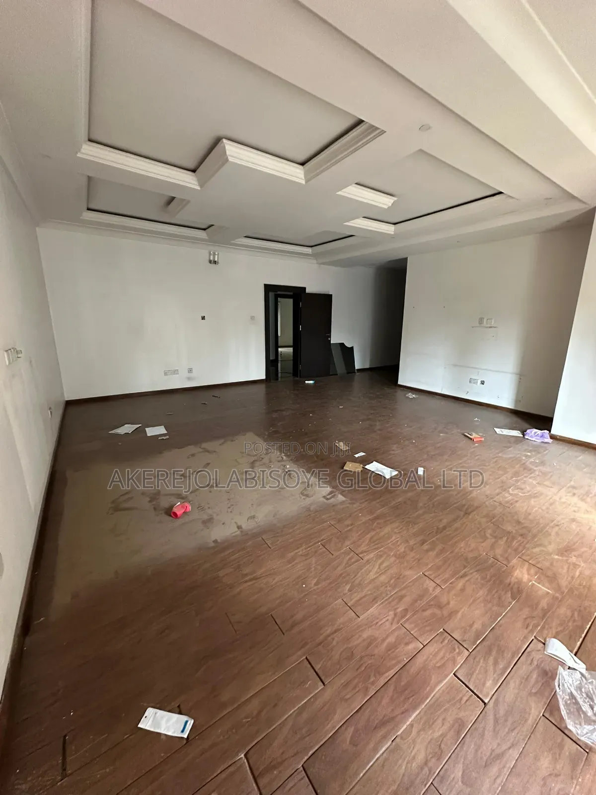 4bdrm Duplex in Lifecamp Junction for rent in Life Camp