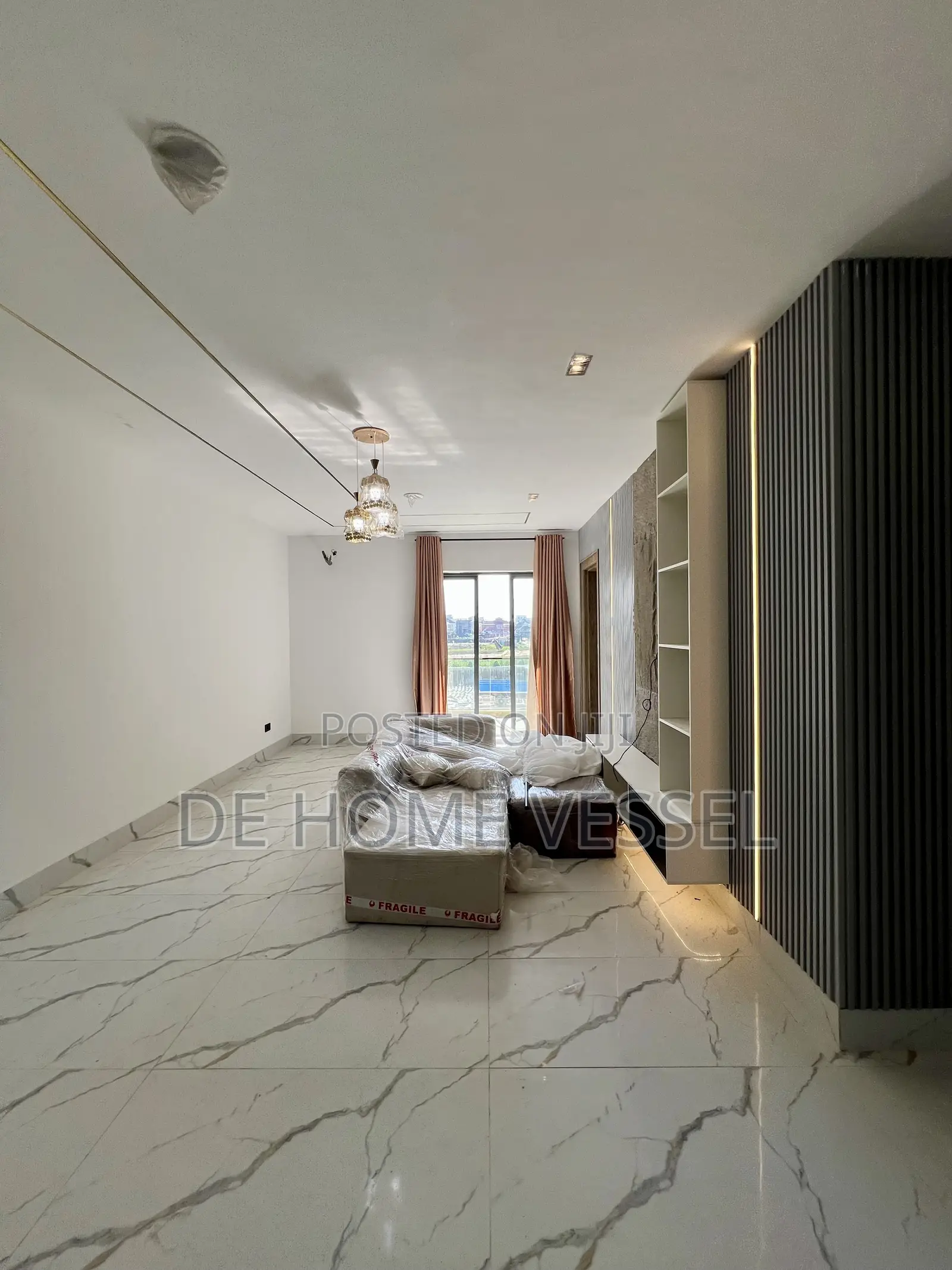 2bdrm Apartment in Lekki Phase 1 for sale in Lekki Phase 1