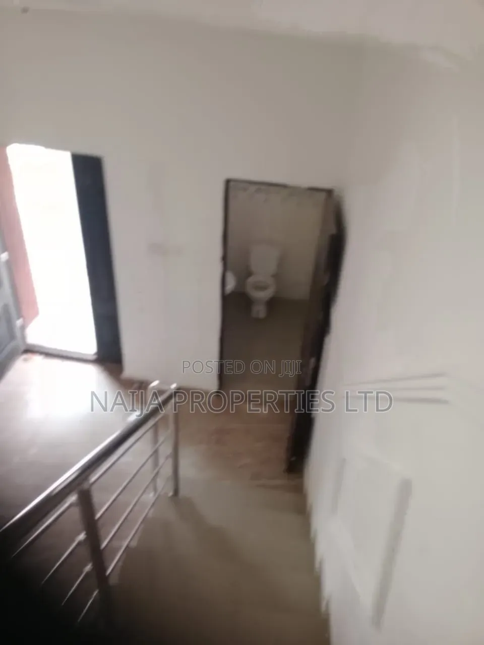 3bdrm Townhouse / Terrace in Meridian Park Estate, Awoyaya for rent in Awoyaya