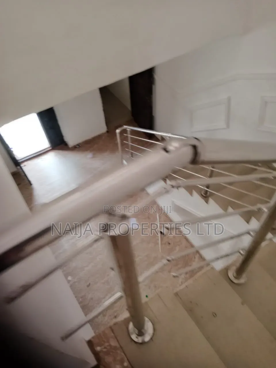 3bdrm Townhouse / Terrace in Meridian Park Estate, Awoyaya for rent in Awoyaya