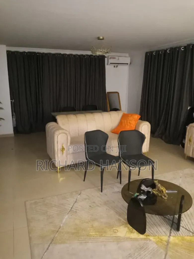 4bdrm Duplex in Behind Blenco, Peninsula Estate for rent in Peninsula Estate