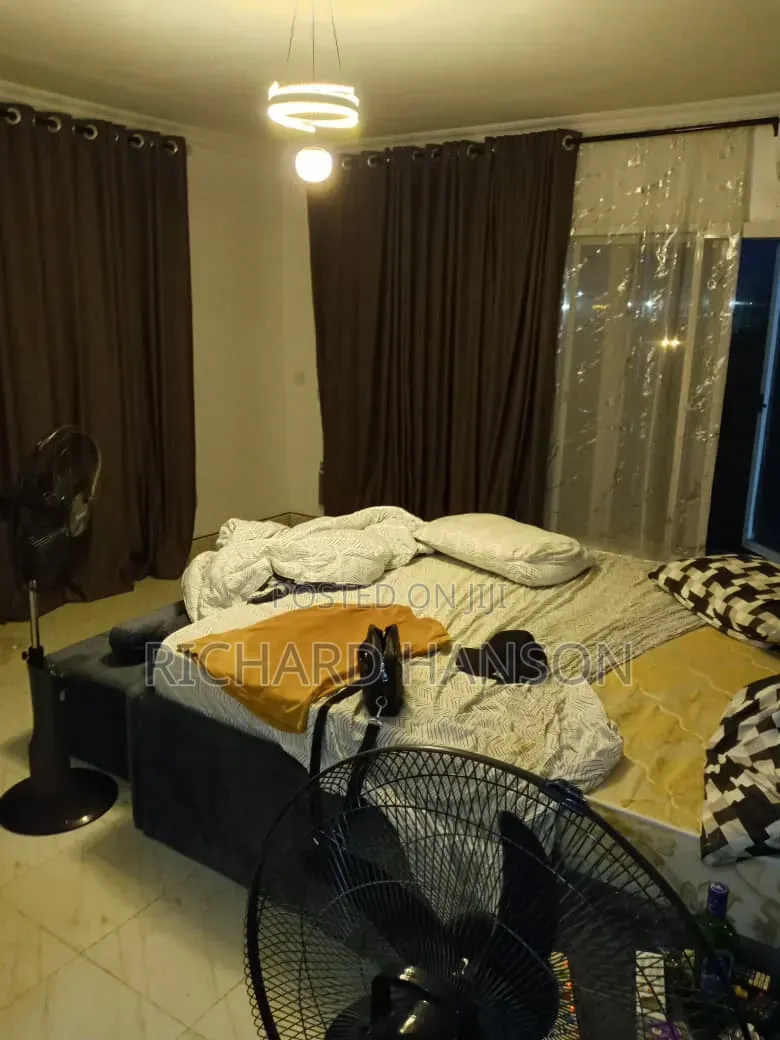 4bdrm Duplex in Behind Blenco, Peninsula Estate for rent in Peninsula Estate