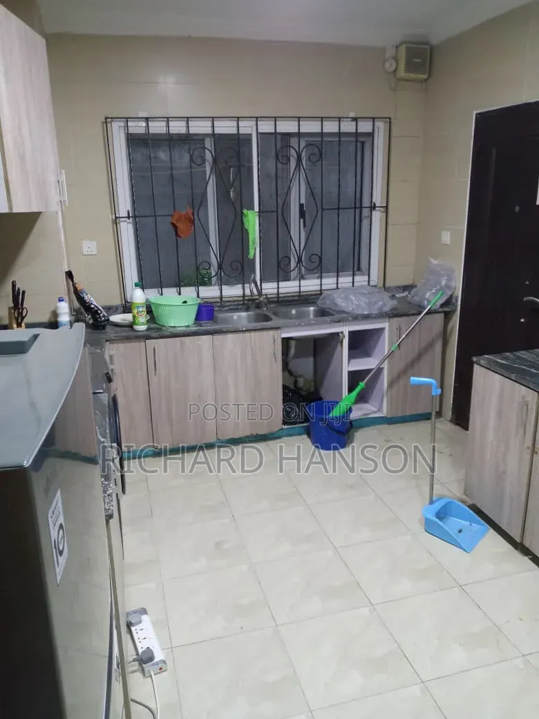 4bdrm Duplex in Behind Blenco, Peninsula Estate for rent in Peninsula Estate
