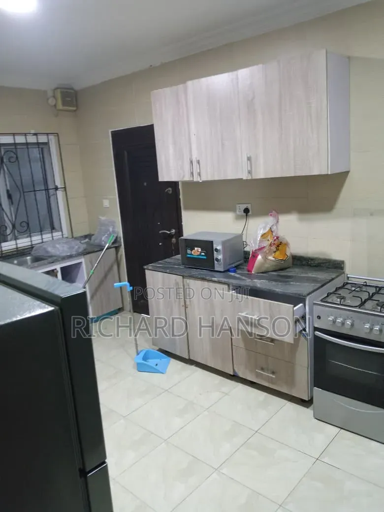 4bdrm Duplex in Behind Blenco, Peninsula Estate for rent in Peninsula Estate