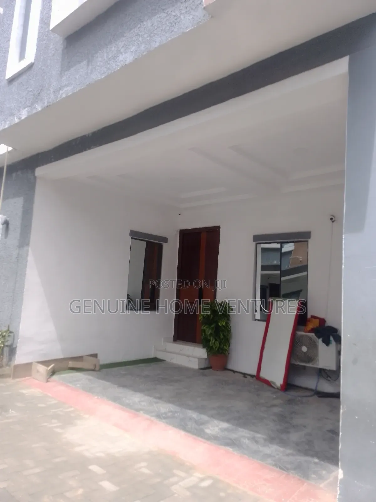 Furnished 4bdrm Duplex in Ikota Gra for sale in Ikota