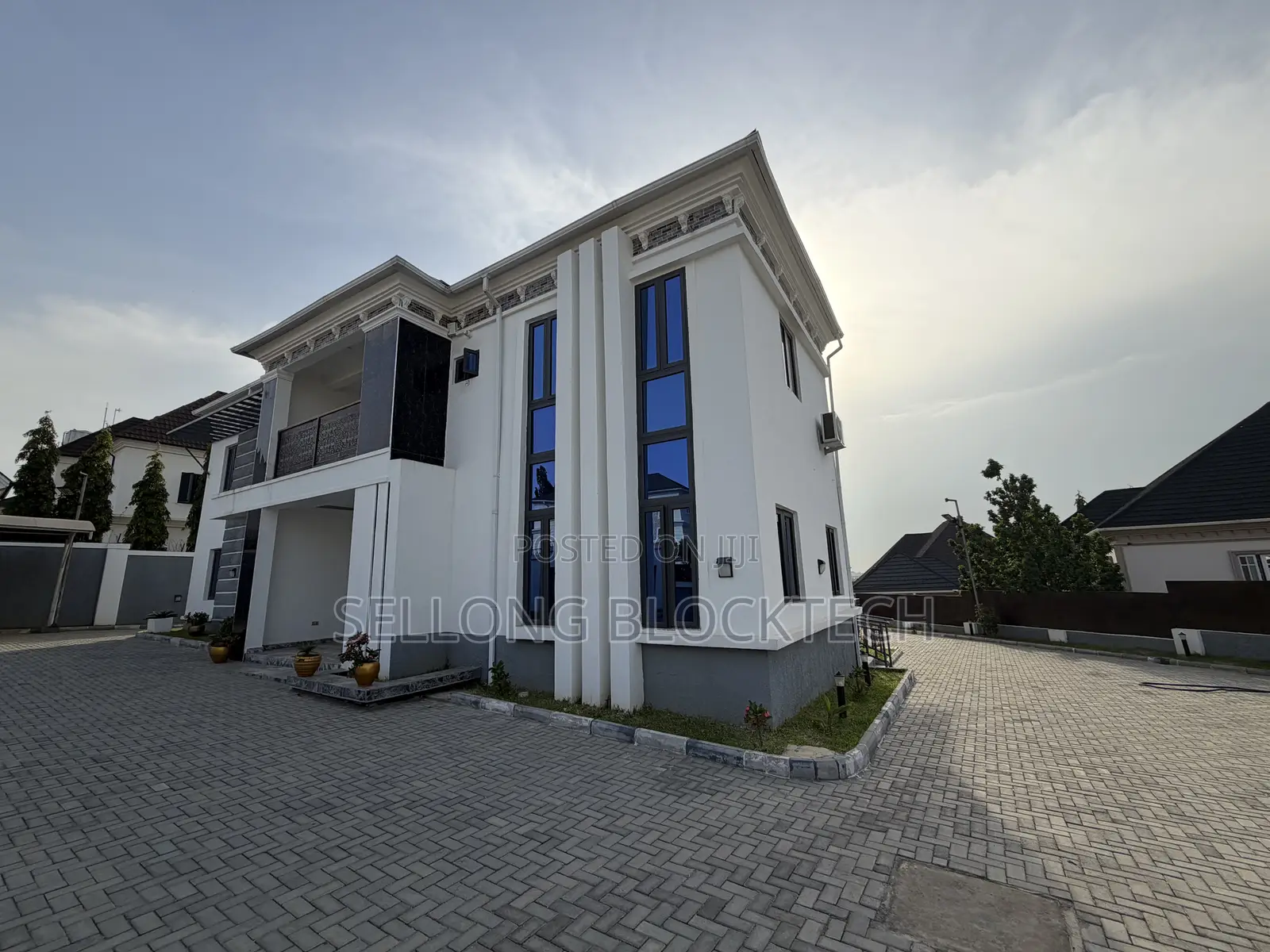 6bdrm Duplex in Asokoro for rent in Asokoro