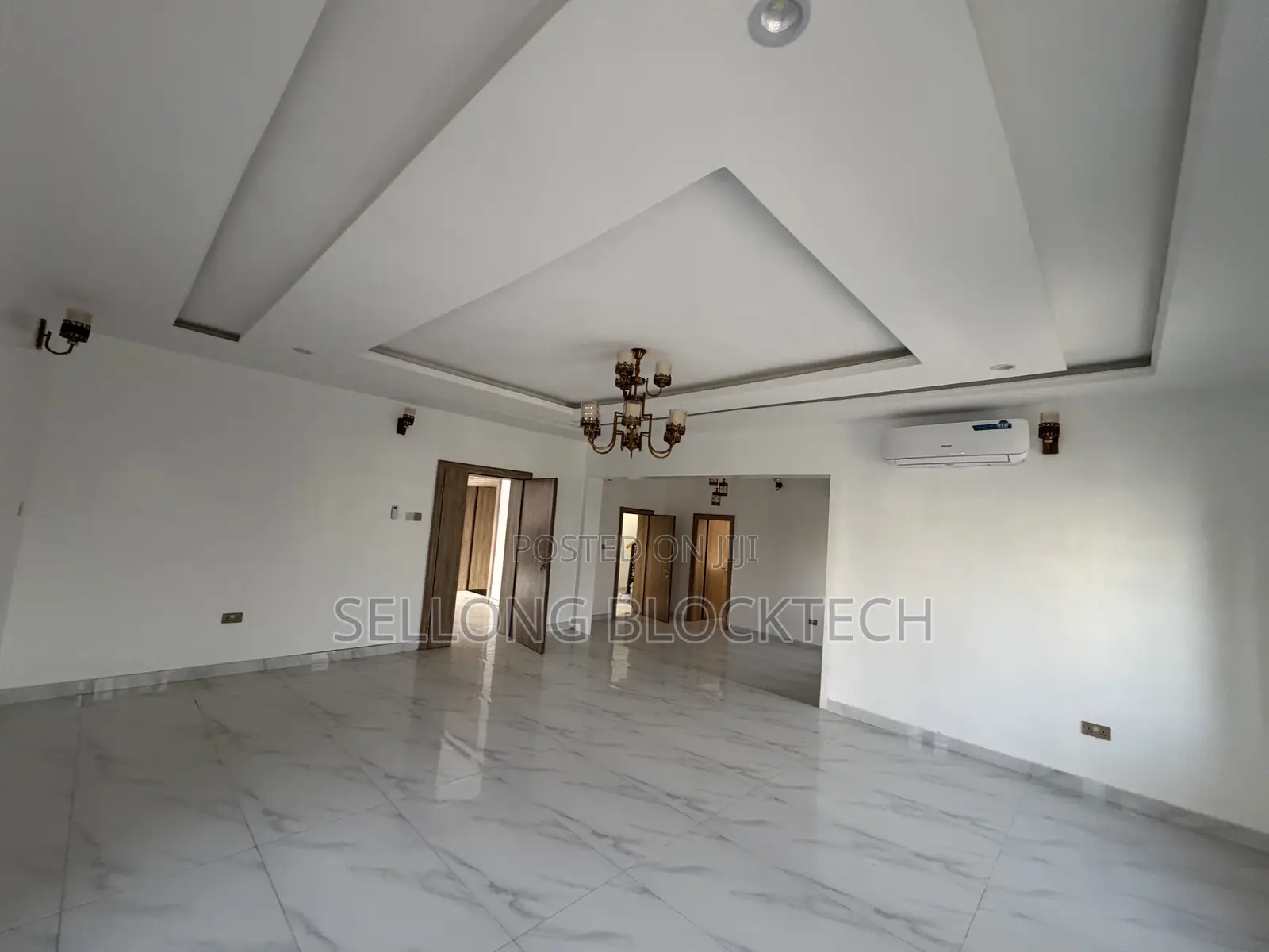 6bdrm Duplex in Asokoro for rent in Asokoro