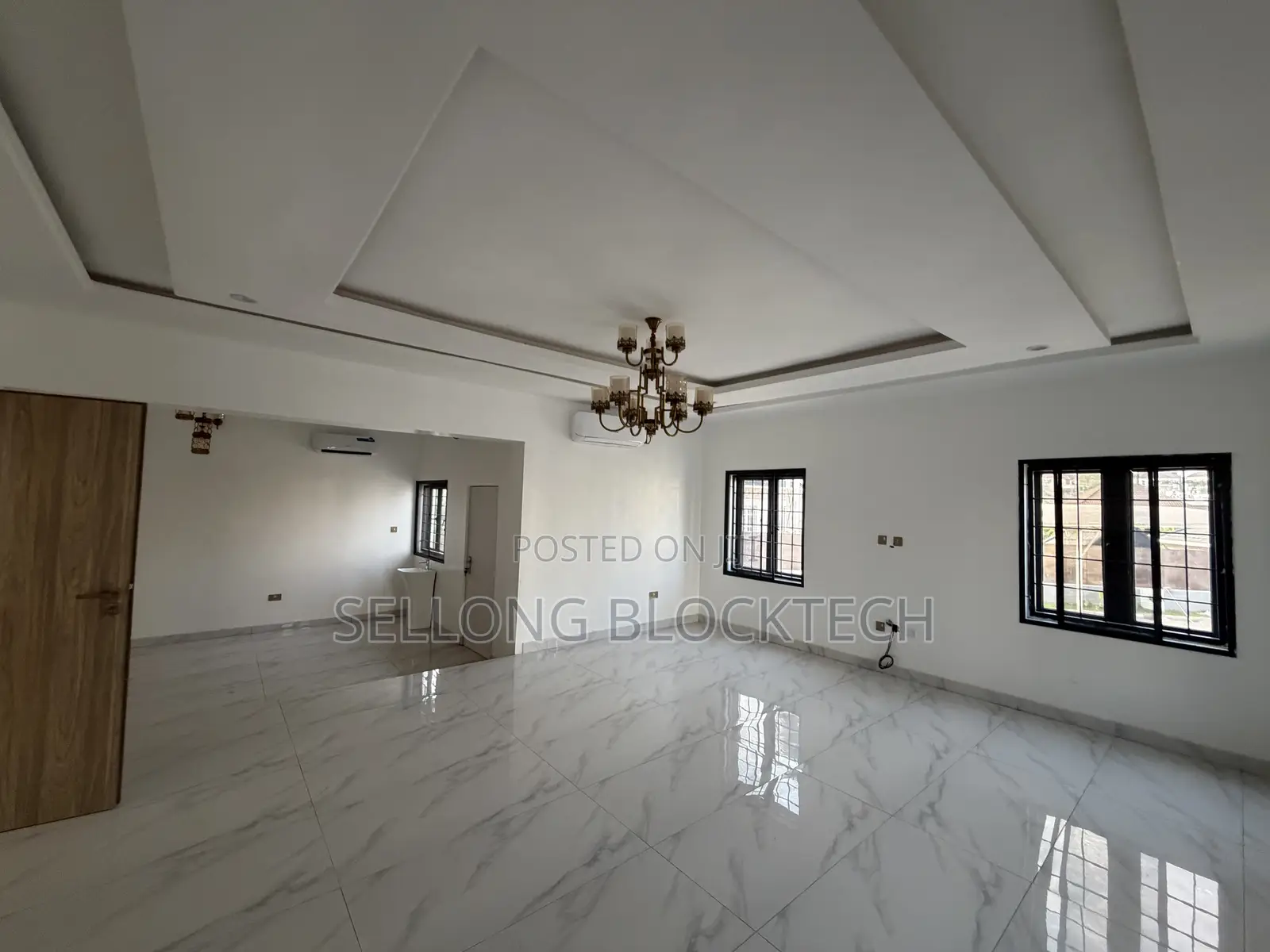 6bdrm Duplex in Asokoro for rent in Asokoro