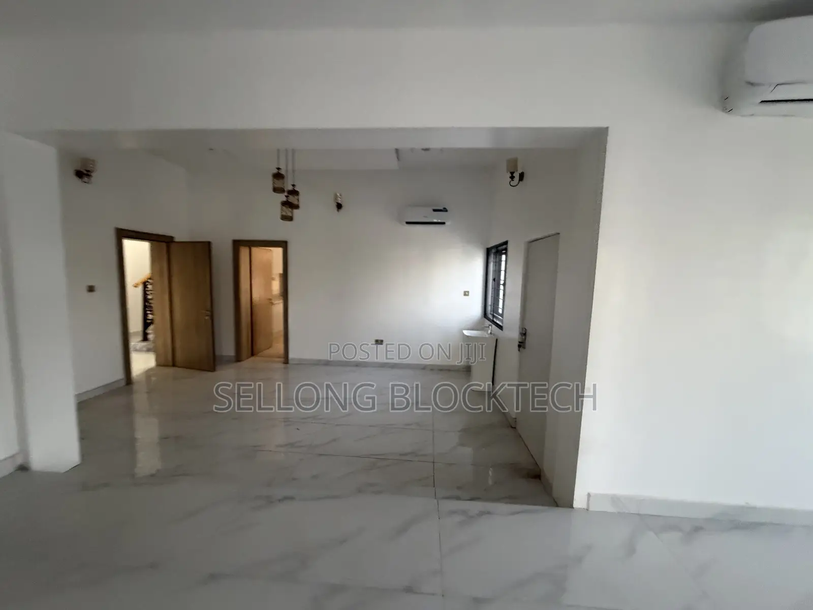 6bdrm Duplex in Asokoro for rent in Asokoro