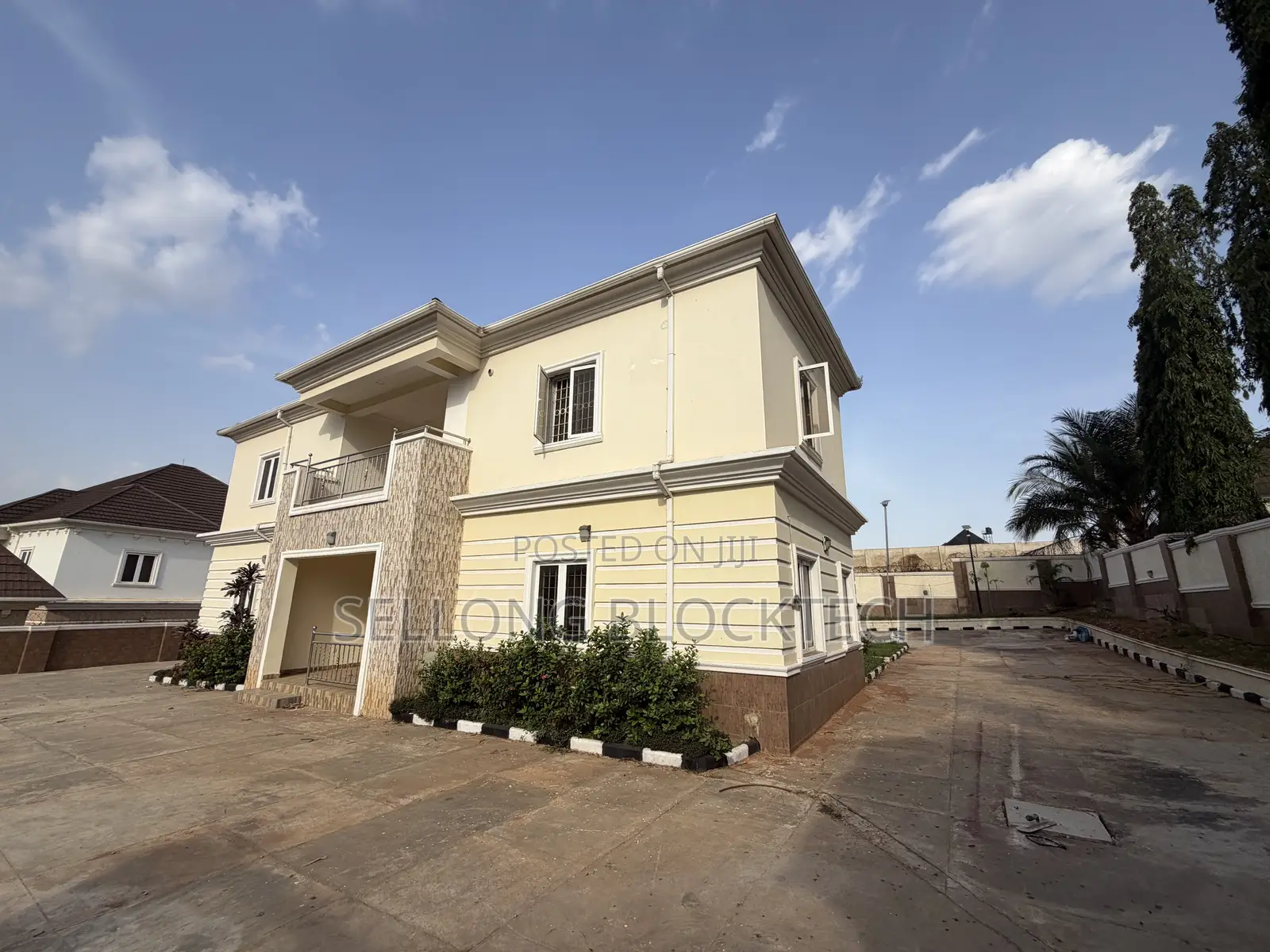 5bdrm Duplex in Asokoro for rent in Asokoro