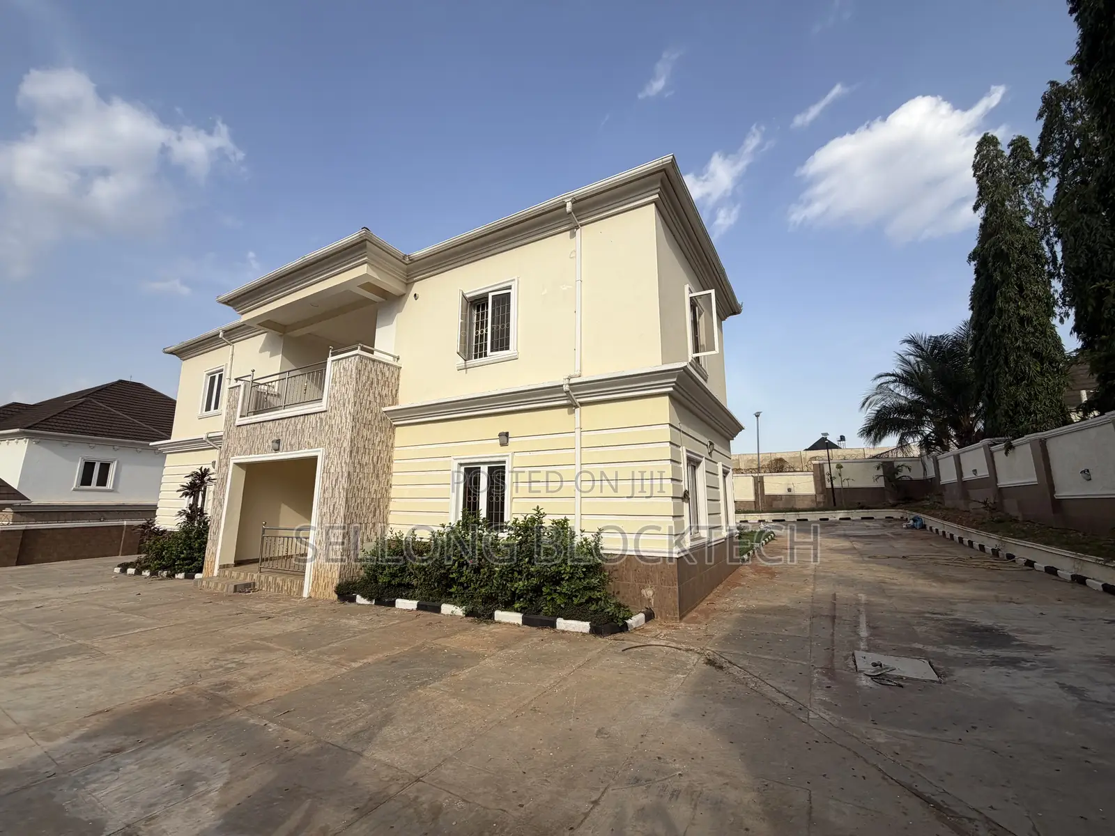 5bdrm Duplex in Asokoro for rent in Asokoro