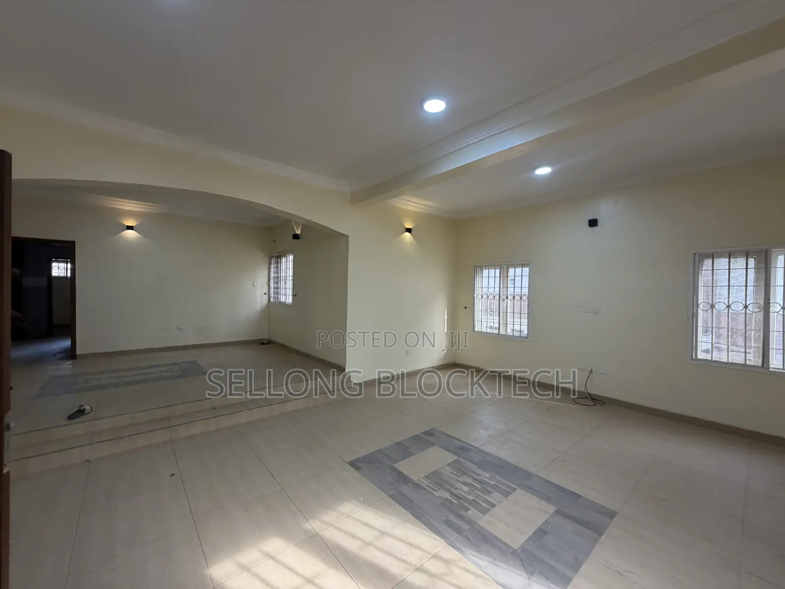 5bdrm Duplex in Asokoro for rent in Asokoro