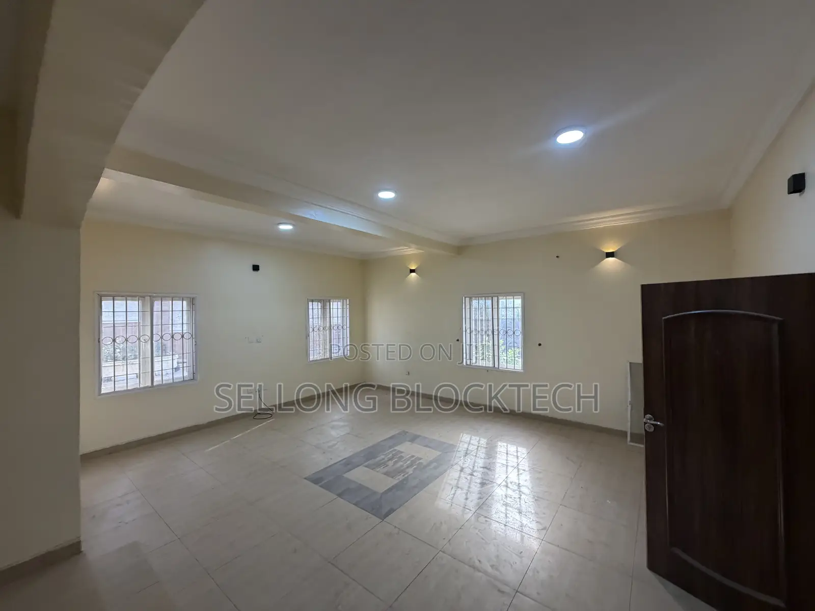 5bdrm Duplex in Asokoro for rent in Asokoro