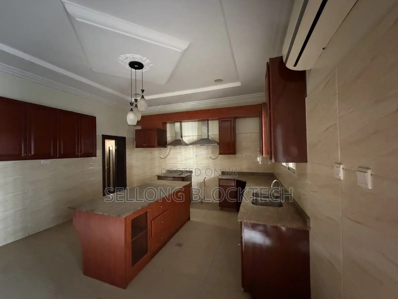 5bdrm Duplex in Kado for rent in Kado