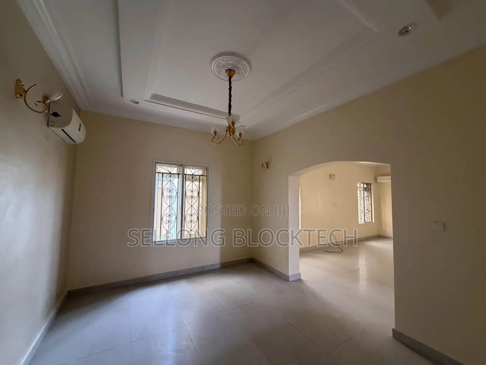 5bdrm Duplex in Kado for rent in Kado