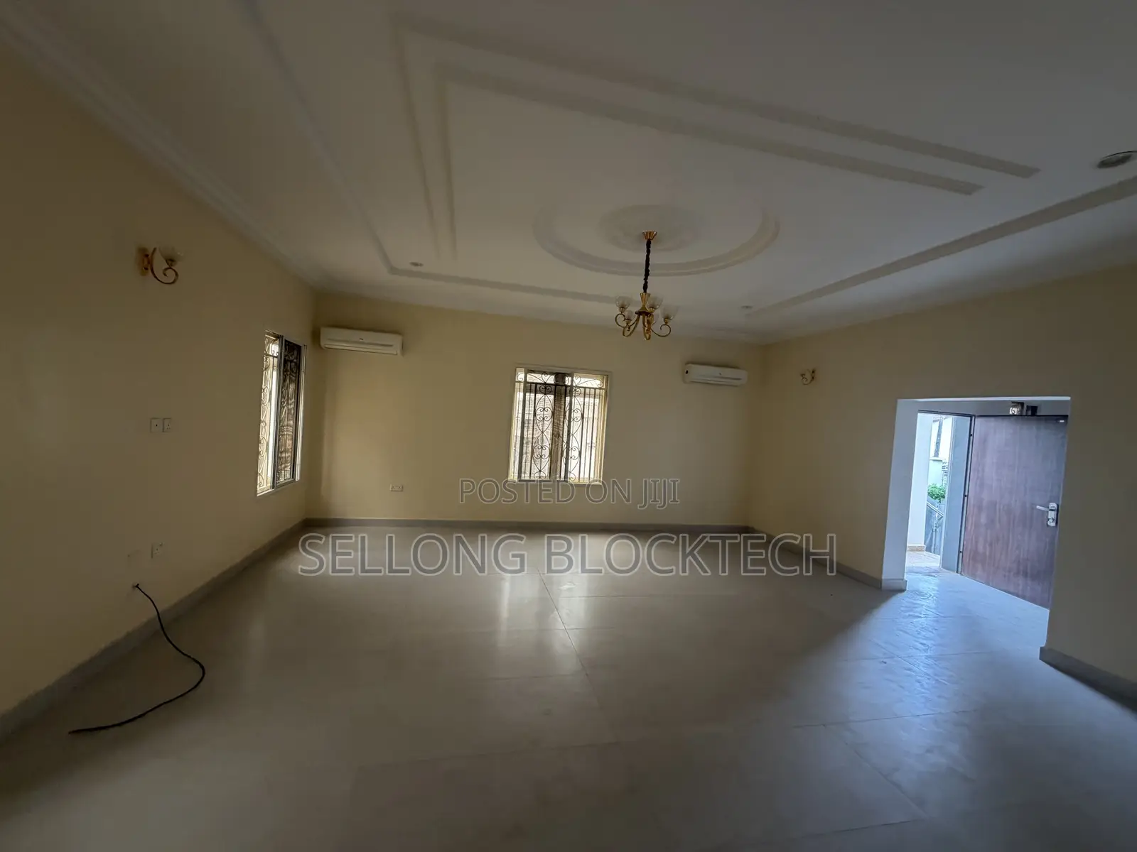 5bdrm Duplex in Kado for rent in Kado