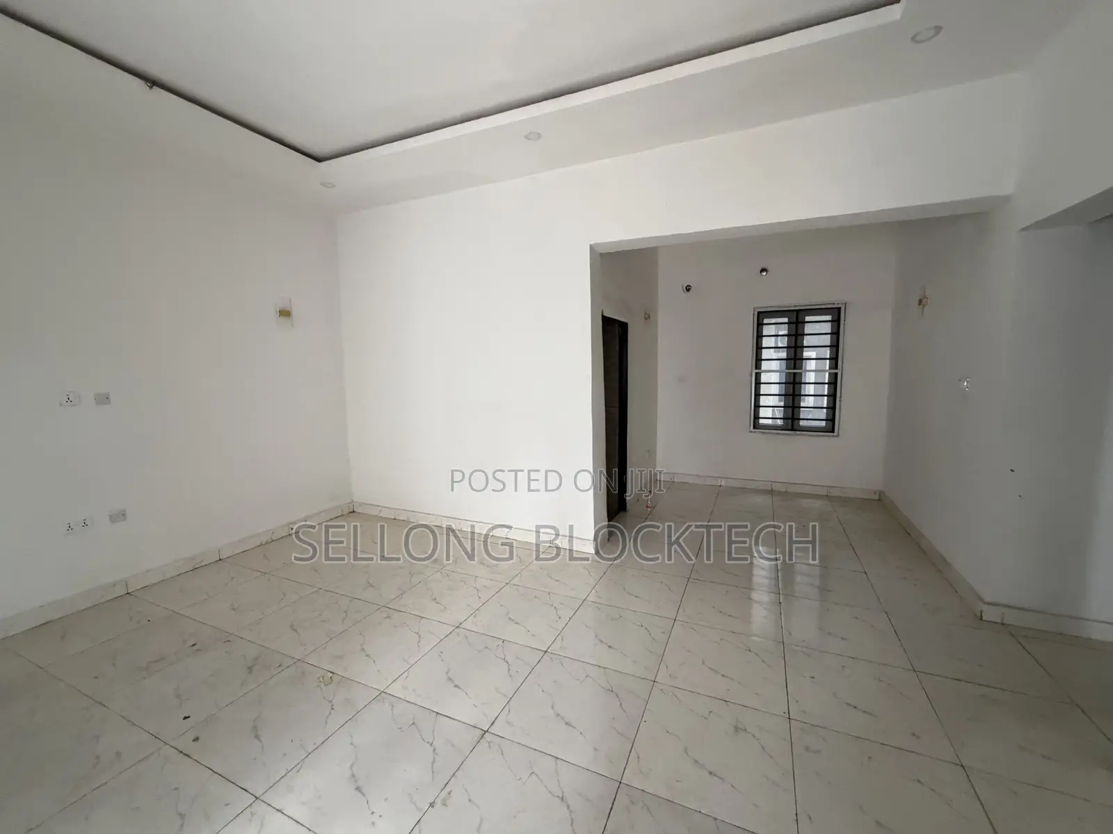 3bdrm Apartment in Wuye for rent in Wuye