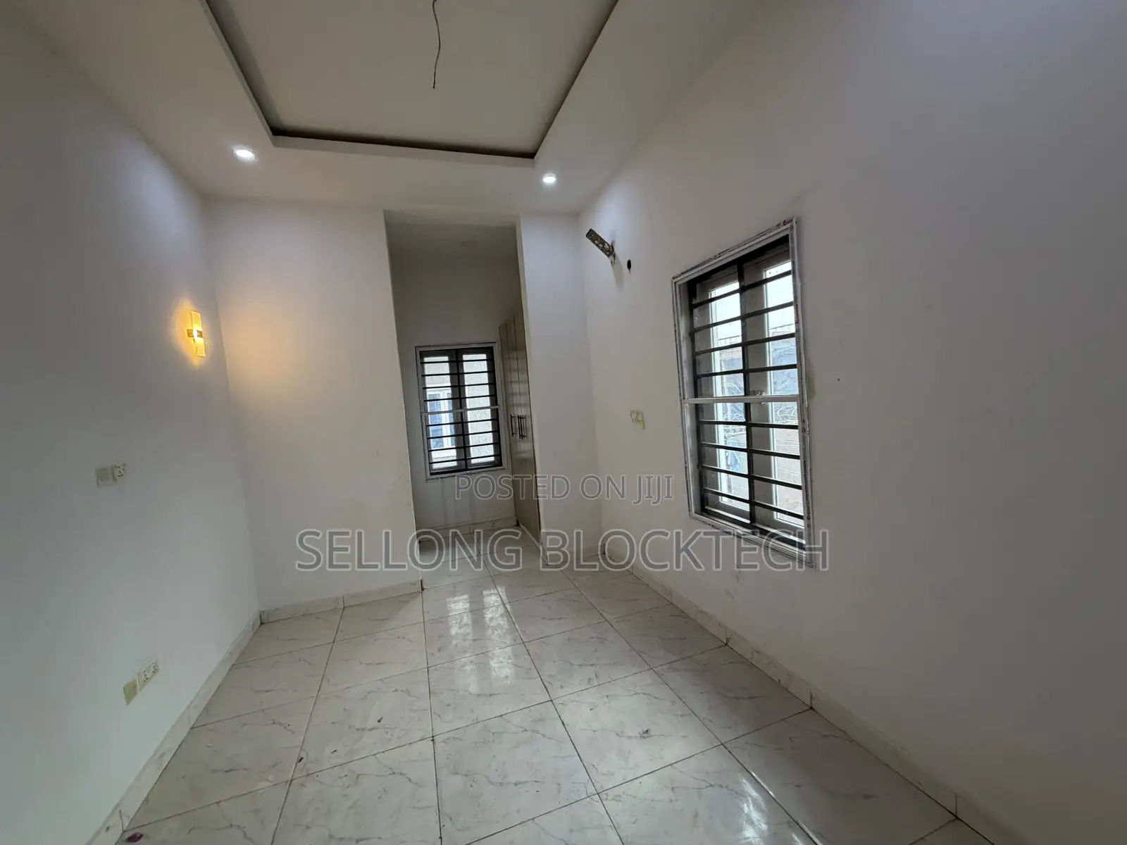 3bdrm Apartment in Wuye for rent in Wuye