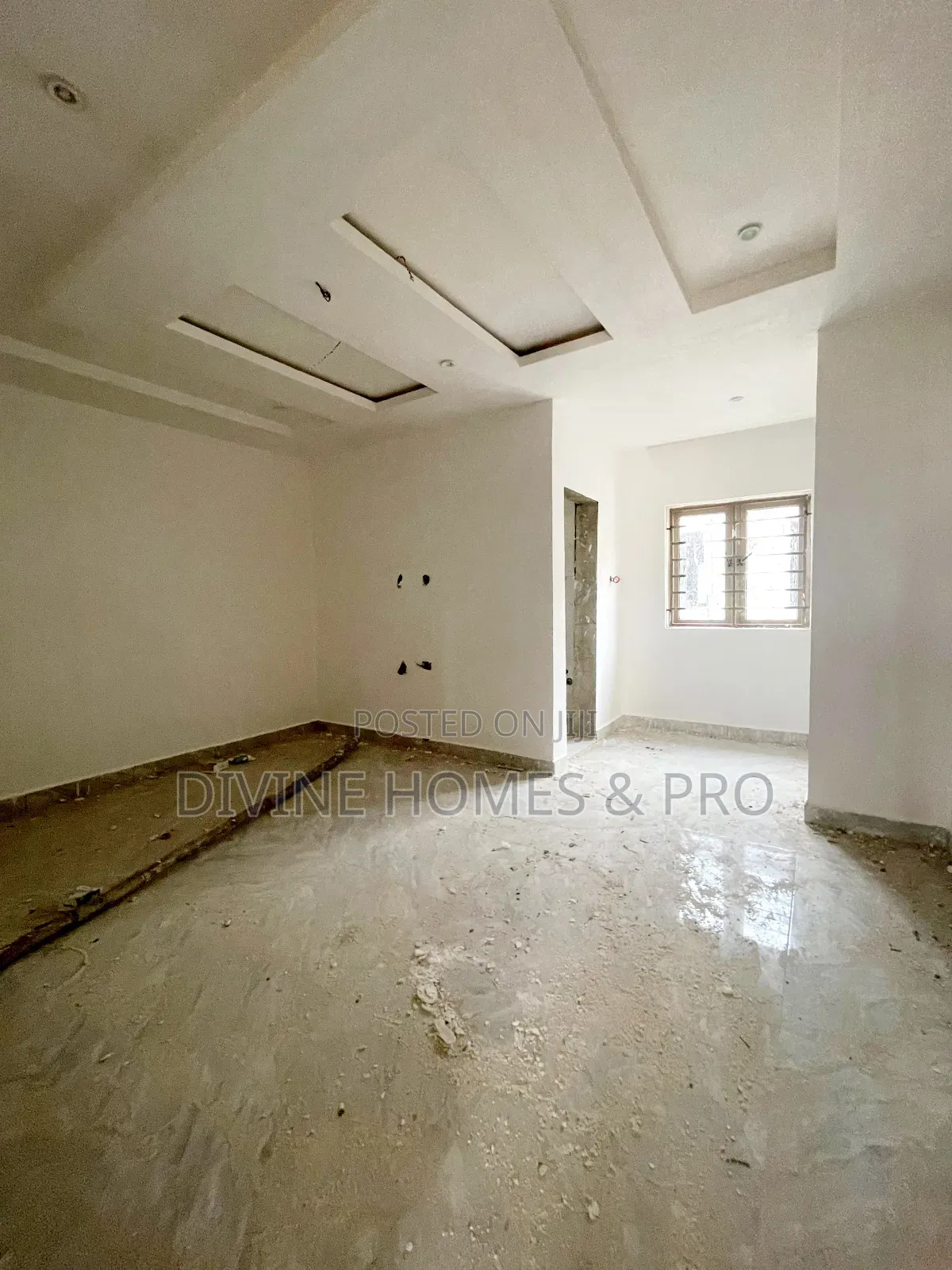 4bdrm Duplex in Dawaki for rent in Dawaki