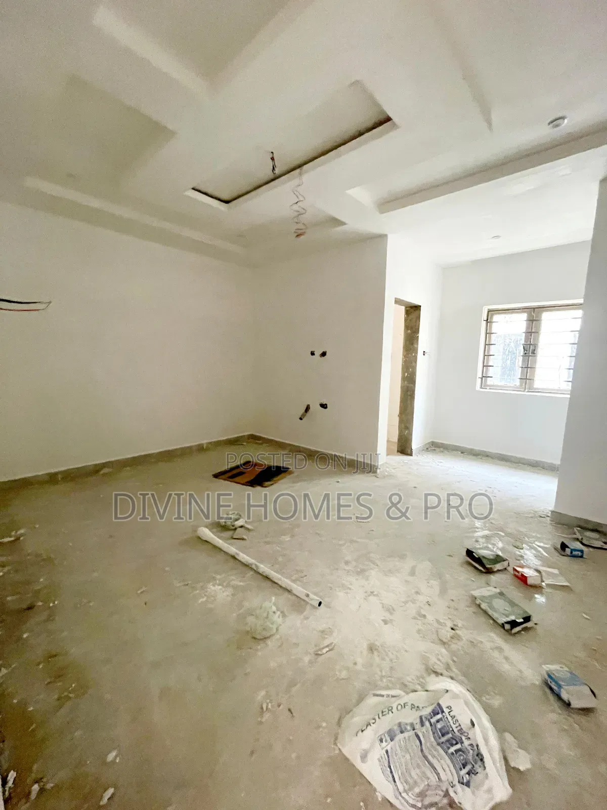 4bdrm Duplex in Dawaki for rent in Dawaki