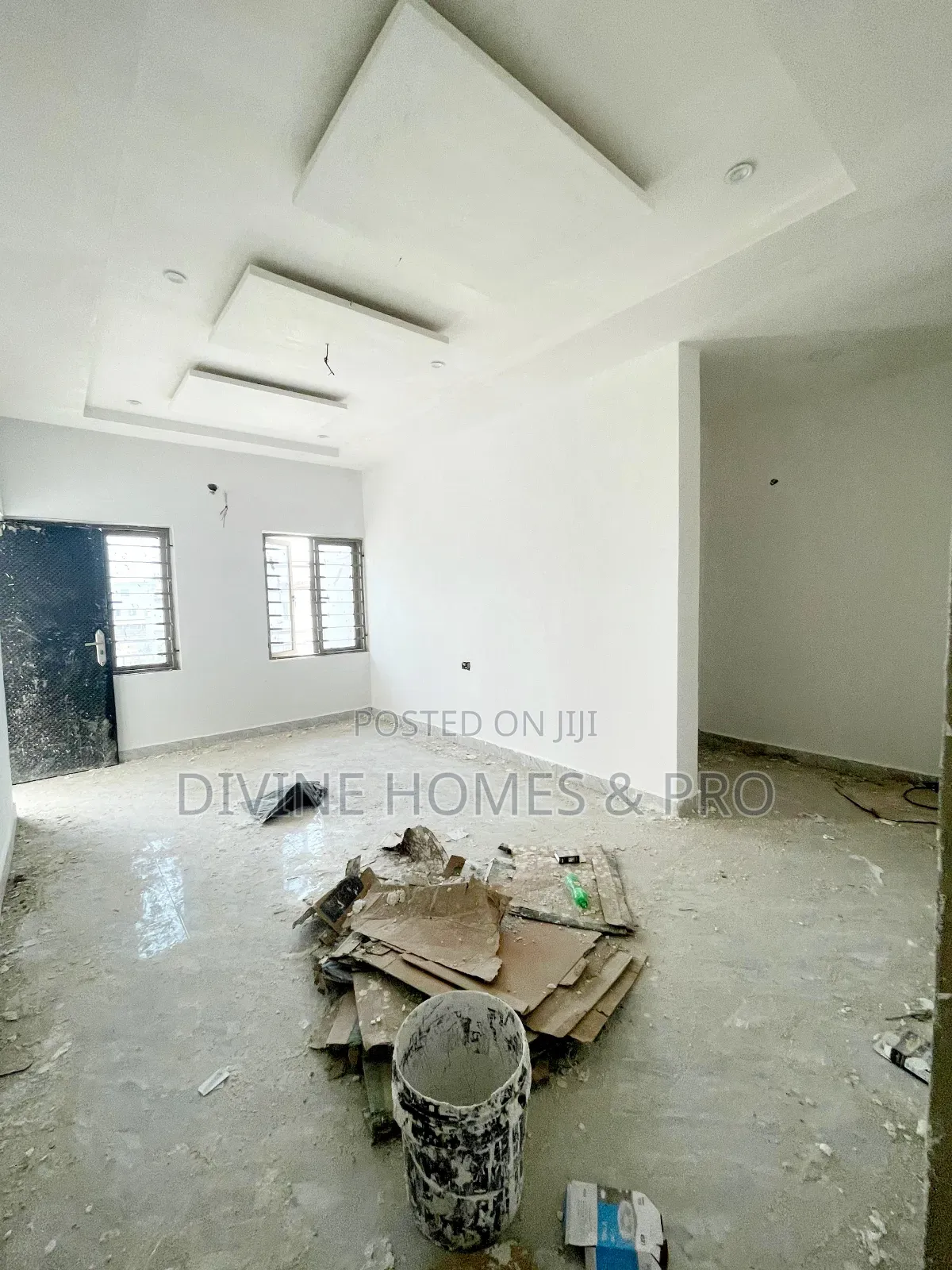 4bdrm Duplex in Dawaki for rent in Dawaki